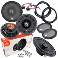 JBL Výkonné reproduktory do auta pre MERCEDES C CLASS W204 W218 GLK ML V VITO