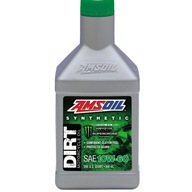 Amsoil Dirt 10W60 1qt 946ml DB60