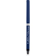 LOREAL INFAILLIBLE Vodeodolná LINER Blue Jersey