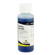 Magura Royal Blood minerálny olej 100 ml