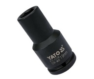 ZÁSUVKA DLHÉHO NÁRAZU 19 mm 90 mm 3/4'' YATO YT-1119