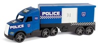 Wader 36200 Magic Truck AKCIA - Polícia