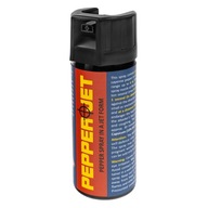 ESP Pepper Jet pepřový sprej - 50 ml prúd