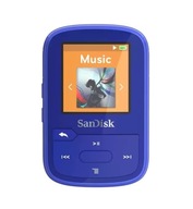 MP3 PREHRÁVAČ SANDISK CLIP SPORT PLUS 32GB