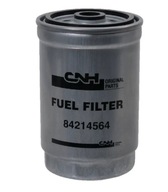 Palivový filter CNH 84214564 Original Case NH Steyr