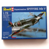 Spitfire Mk V b Revell MR-4164a