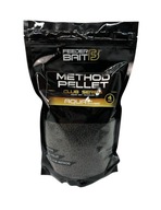 Feeder Bait Method Pellet Club Séria AQUA Uni Dynamic 4mm 800g