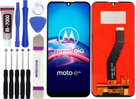 LCD displej Motorola Moto E6s 2020 XT2053