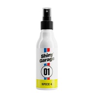 Shiny Garage SPICE 04 150ml - osviežovač vzduchu s vôňou vanilky