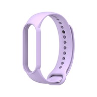 Gumička pre Mi Smart Band 5/6/7 Purple