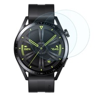 2x Tvrdené SKLO pre HUAWEI WATCH GT 3 46mm