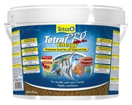 TETRA-PRO ENERGY 10L ENERGETIKA PRE RYBY