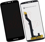 LCD displej Motorola Moto G6 Play XT1922