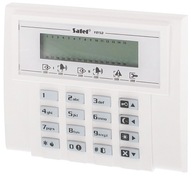 KLÁVESNICA PRE OVLÁDACÍ PANEL ALARMU VERSA-LCD-BL SATE