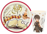 HARRY POTTER OWL SET TANIERE 23cm hrnček