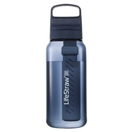 LifeStraw Go 2.0 Tritan filtračná fľaša 1000 ml - Egejské more