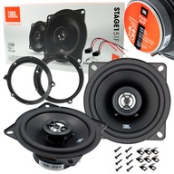 Autoreproduktory JBL dištančné podložky 13cm pre PREDNÉ DVERE AUDI A4 B5