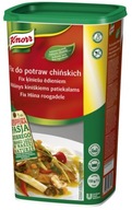 Fix na čínske jedlá Knorr 1 kg