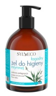 SYLVECO Jemný gél na intímnu hygienu - 300 ml