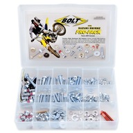 BOLT USA Bolt Kit Pro Pack Suzuki RM/RMZ