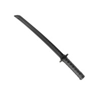 Shoto Wakizashi Vyrobené z PP 60 cm