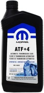 MOPAR ATF+4 0,946L JEEP CHRYSLER DODGE RAM