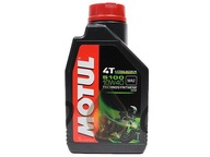 MOTUL 5100 4T 10W40 MA2 1L HIFLOFILTRO