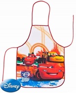 MG APRON disney CARS CARS DA53 odolná voči škvrnám