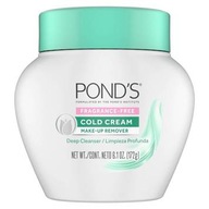 POND'S COLD CREAM krém na odličovanie 172g