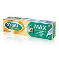 COREGA MAX MONTÁŽ + KRYT, KRÉM, MÄTA 40G