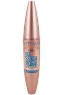 MAYBELLINE Lash Sensational maskara Black 9,5ml