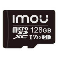 Pamäťová karta IMOU MicroSD UHS-I SDHC C10/U3/V30 128 GB