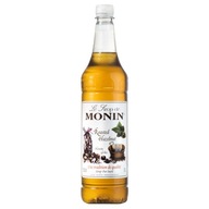 Kávový sirup Monin z pražených lieskových orieškov 1L