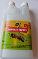 Konské muchy