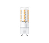 LED ŽIAROVKA 4W G9 3000K TEPLÁ PHILIPS 400LM