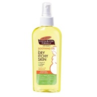 Cocoa Butter Formula Soothing Oil For Dry Ichty Sk