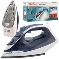 Tefal FV2837E0 Parná expresná naparovacia žehlička 2400W