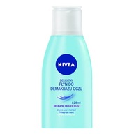 nivea jemný odličovač očí 125 ml