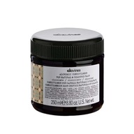 Alchemic Chocolate tmavý kondicionér 250 ml Davines