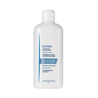 Ducray Elution Balancing Shampoo 400