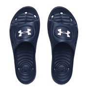 PÁNSKE PAPUČKY UNDER ARMOR BEACH POOL NAVY 42.5