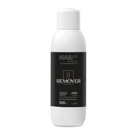 OCHO NAILS bezacetónový odlakovač na nechty 500 ml