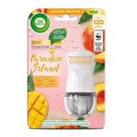 Elektrická súprava Air Wick Mango Peach