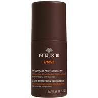 NUXE MEN Roll-on deodorant pre mužov 50ml