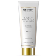 TanExpert Exclusive Line The Lotion Bronzing Balm 200 ml