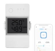 Termostat Sonoff TH 16 R3, WiFi relé do 20A