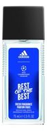 Adidas Best Of The Best Deodorant UEFA 75 ml