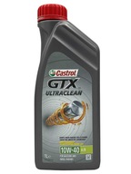 CASTROL ULTRA GTX CLEAN 10W40 A/B 1L