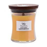 Sviečka WoodWick SEASIDE MIMOSA 85g