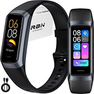 SMARTWATCH AMOLED SMARTBAND PULS SPORT SPORT CARDIOATCH